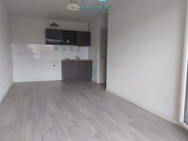 Montélimar - appartement 2 chambres