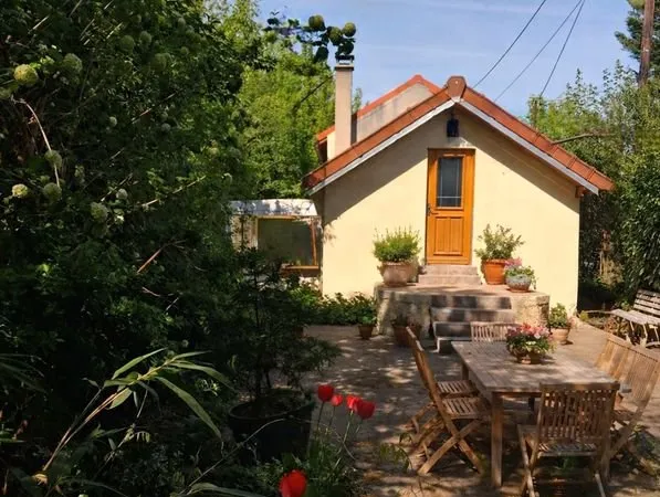 A vendre maison Esbly