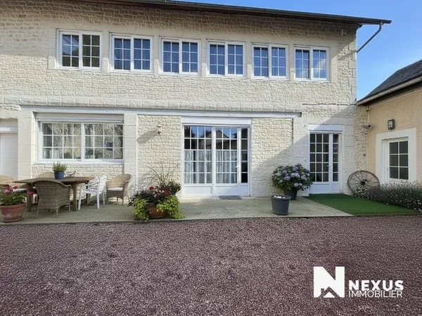 Immeuble à vendre Belbeuf