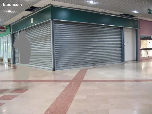 Local commercial