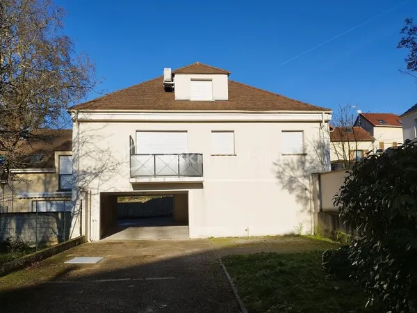 Appartement 5 pièces 87 m²