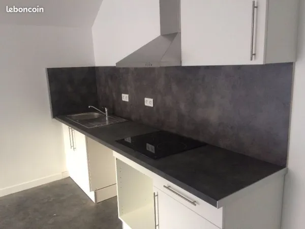 Appartement 1 pièce 50 m²