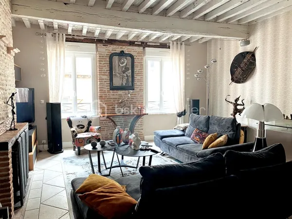 Maison 5 pièces 150 m²