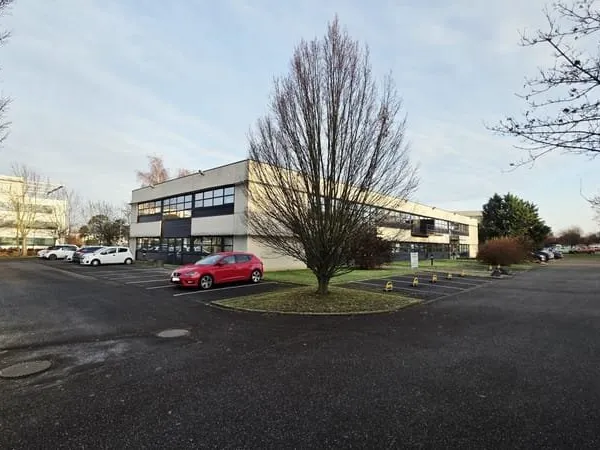 TRES BEAU BUREAUX SCHILTIGHEIM 190m²
