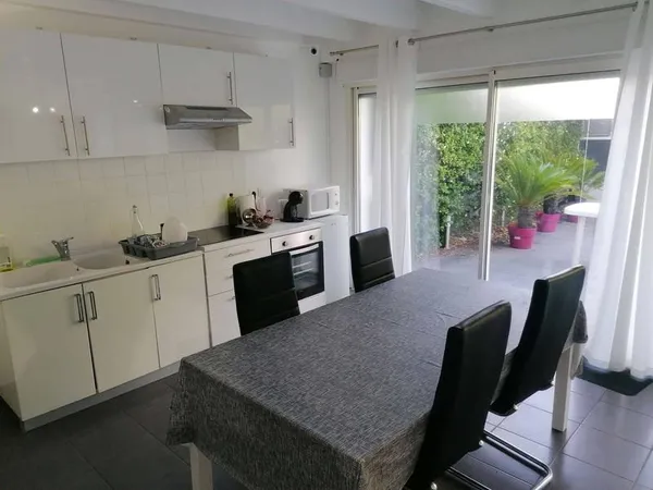 Maison 6 pièces 103 m²