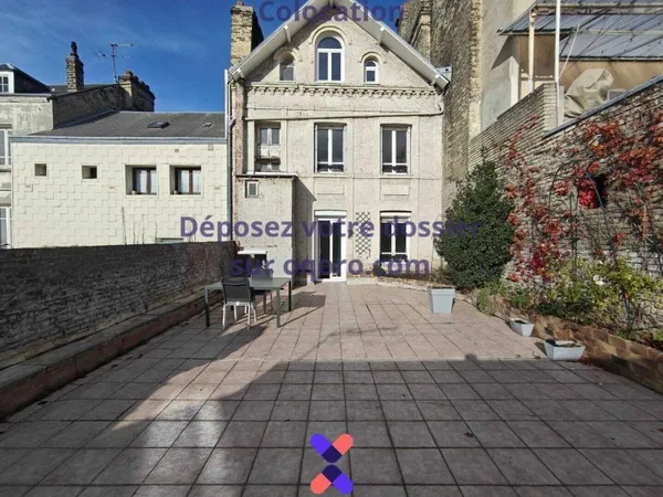 Maison 7 pièces 133 m²