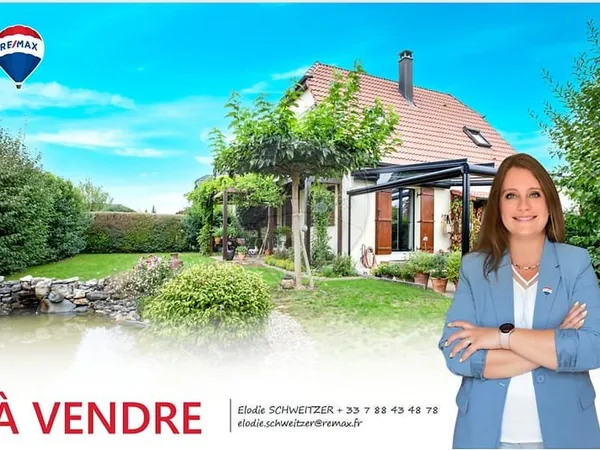 Maison 3 chambre(s) à vendre