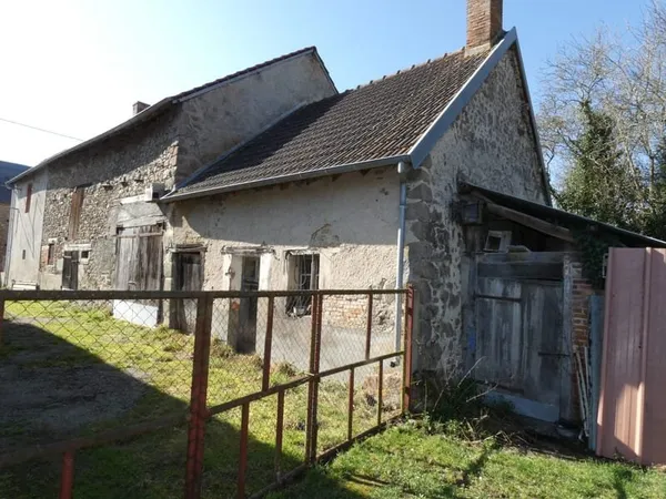 Maison 4 pièces 110 m²