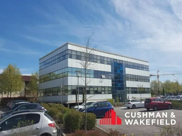 BUREAUX à louer