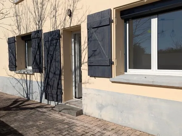 Appartement Maisonnette T3