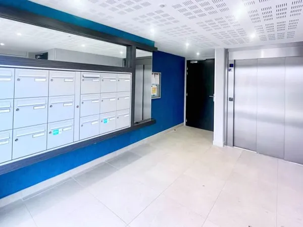 T3 Récent 68 m² avec terrasse