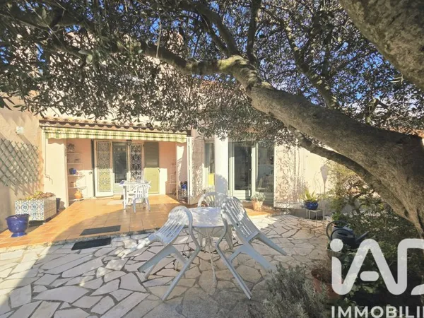 Maison 5 pièces 150 m²