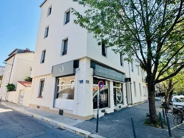 Restauration 60 m² Grenoble
