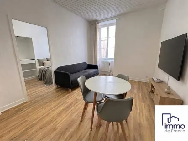 Appartement à vendre Vienne