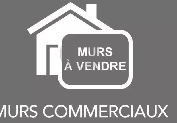 MURS COMMERCIAUX MENTON CENTRE VILLE