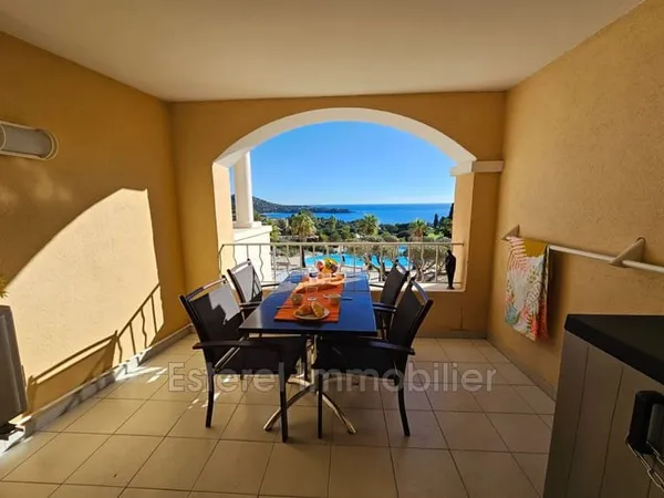 Appartement 2 pièces 28 m²