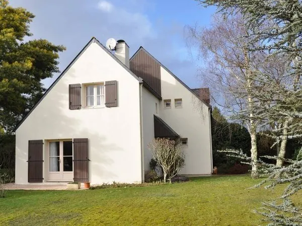 Maison 6 pièces 131 m²