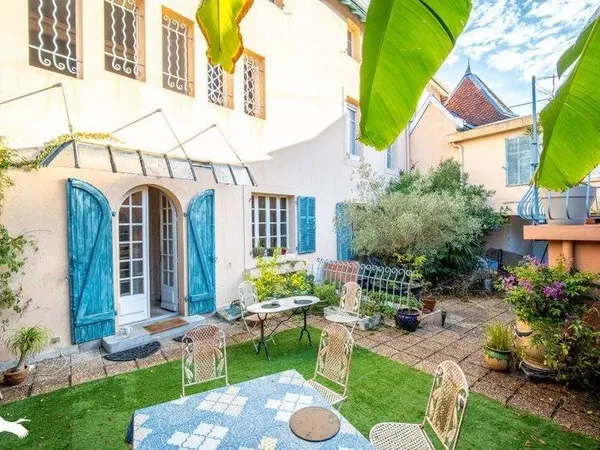 Maison