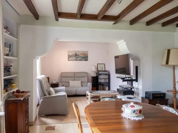 Maison 203 m2 7 pièces