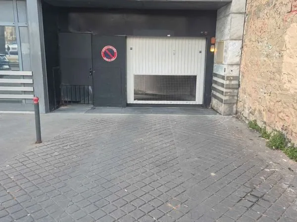 Stationnement Location Paris   80€