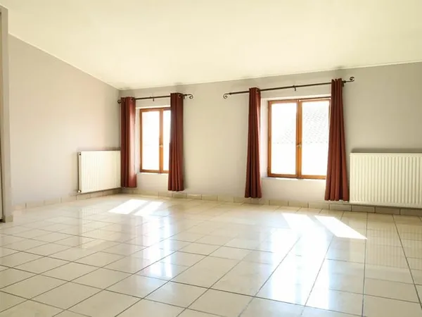 Appartement - 2 pièces - 52m²