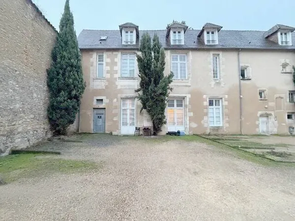 Appartement 2 pièces 29 m²