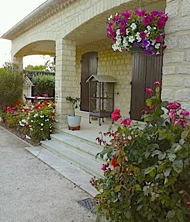 Villa 9 piéces 270 m2