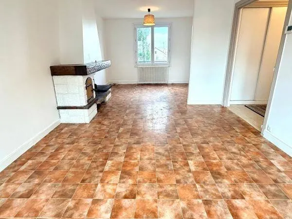 Maison 1 pièce 134 m²