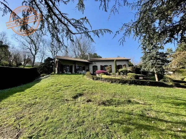 Maison de luxe 5 pièces 171 m²