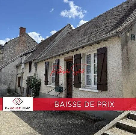 Maison 6 pièces 151 m²