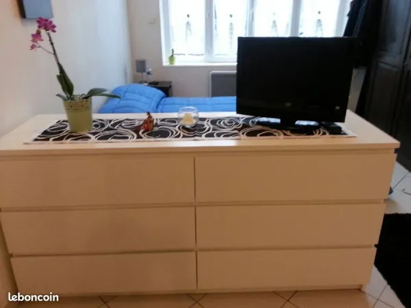 Studio T1 Vieux Lille