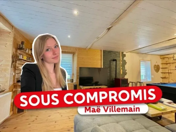 Maison 12 pièces 295 m²