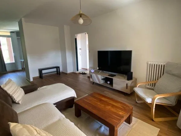 T3/T4 Hyères à vendre