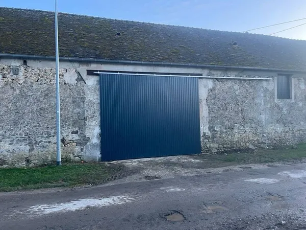Parking 147 m²