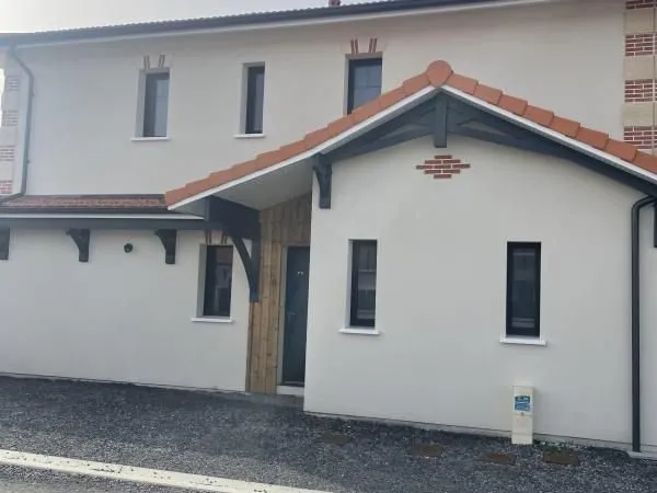 Maison 114 m² Gujan Mestras