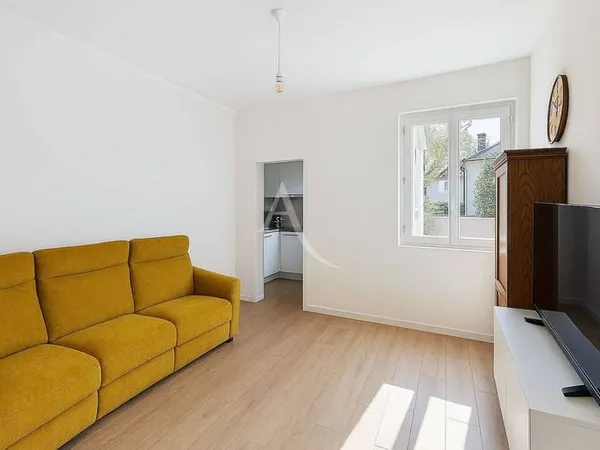 Appartement 3 pièces 40 m²