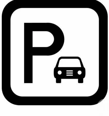 Parking 10 m²