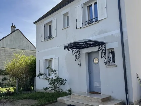 Maison 5 pièces 95 m²