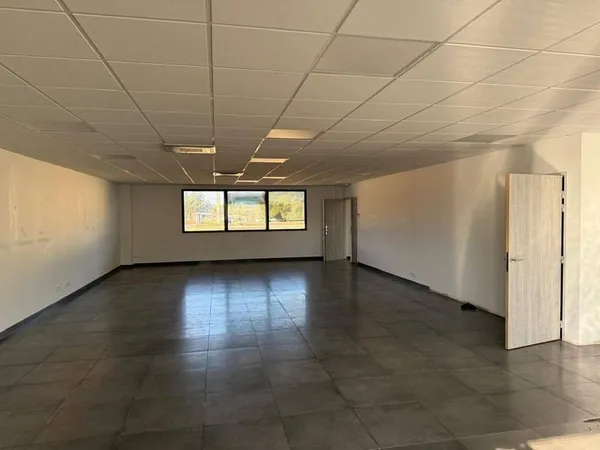 Bureaux 130 m²