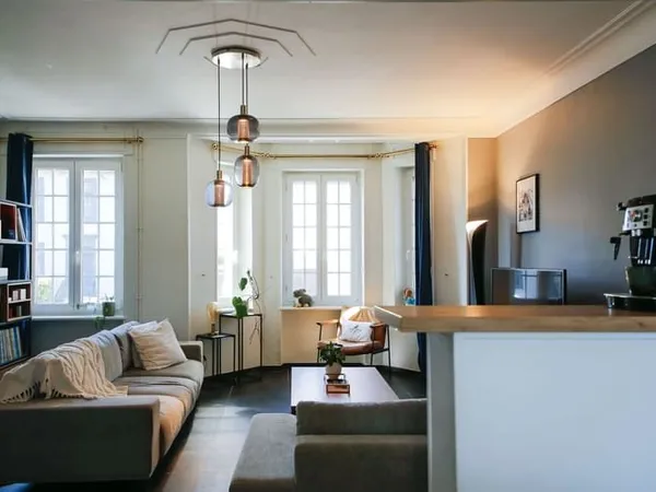 Maison 5 pièces 152 m²