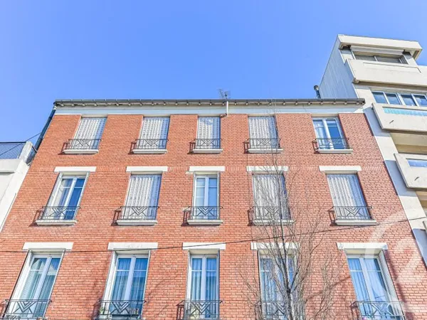 Immeuble 459 m²