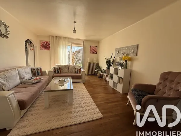 Vente Pavillon 5 pièces