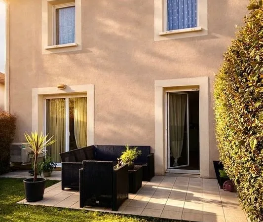 Maison T4-sans travaux - secteur calme et verdoyant