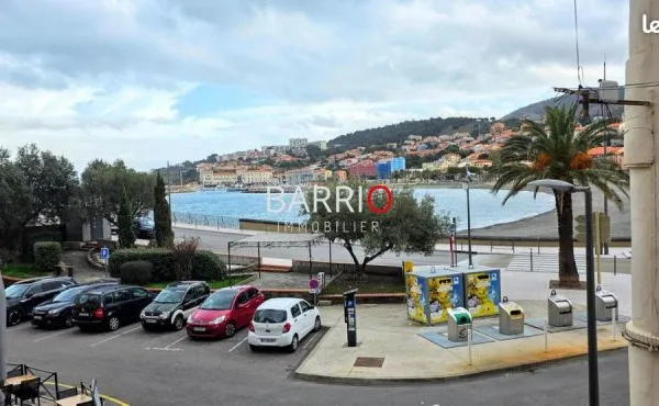 Appartement 4 pièces 82 m²