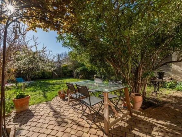 Maison Vente Nanterre 6p 160m² 860000€