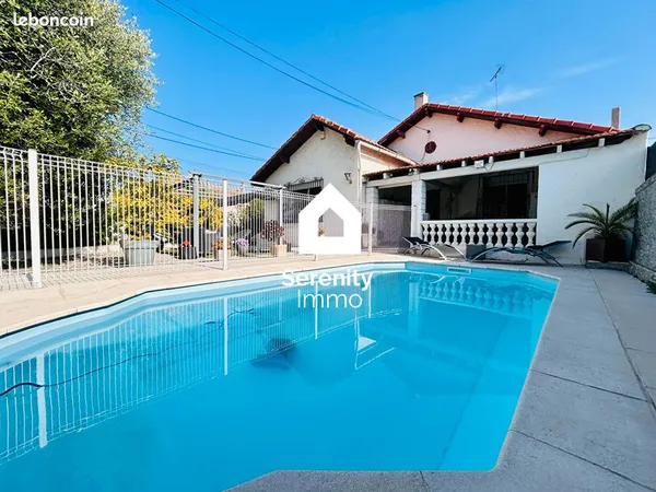 Maison 3 pièces 77 m²