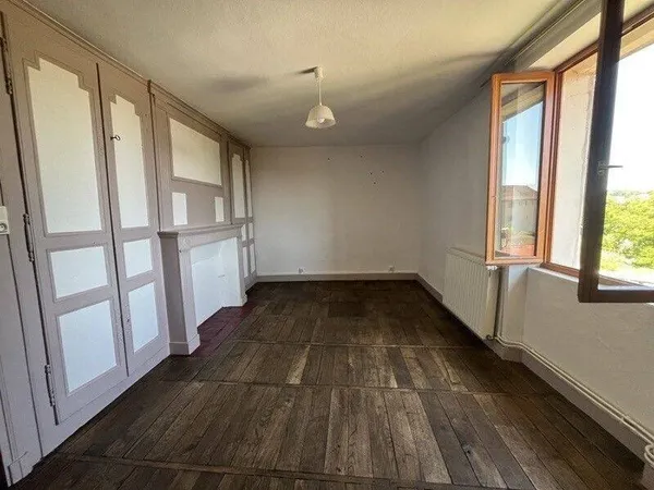Maison 4 pièces 95 m²
