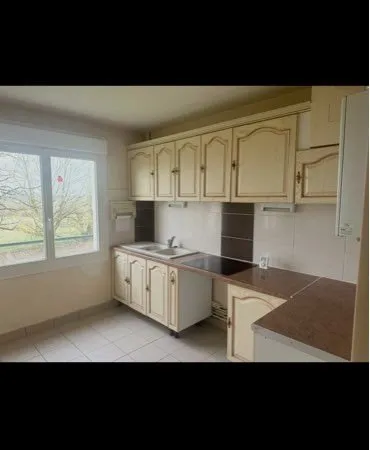 Appartement T3