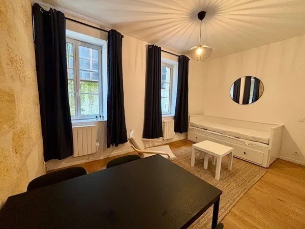 Appartement 2 pièces 22 m²