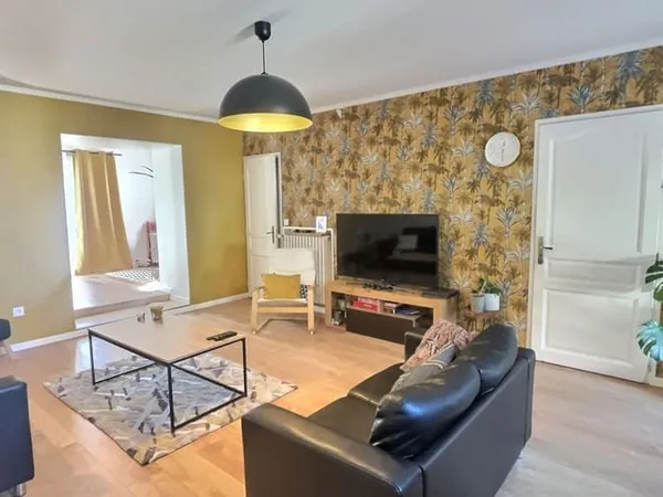 Maison 6 pièces 188 m²
